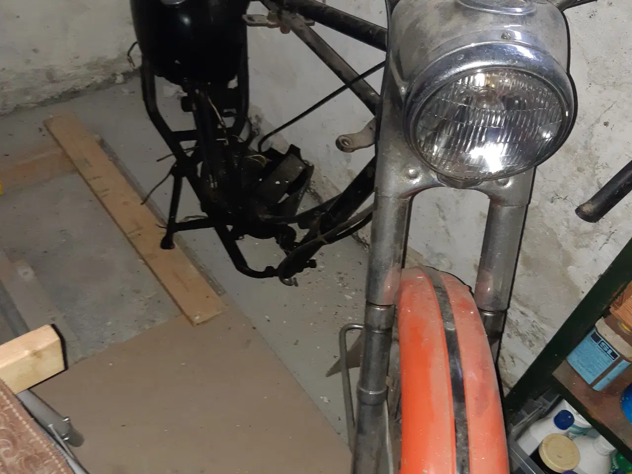 Billede 3 - Vinter projekt