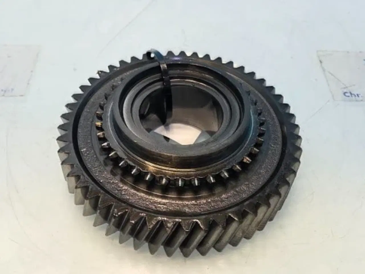 Billede 9 - John Deere 6300 Gearhjul L76848