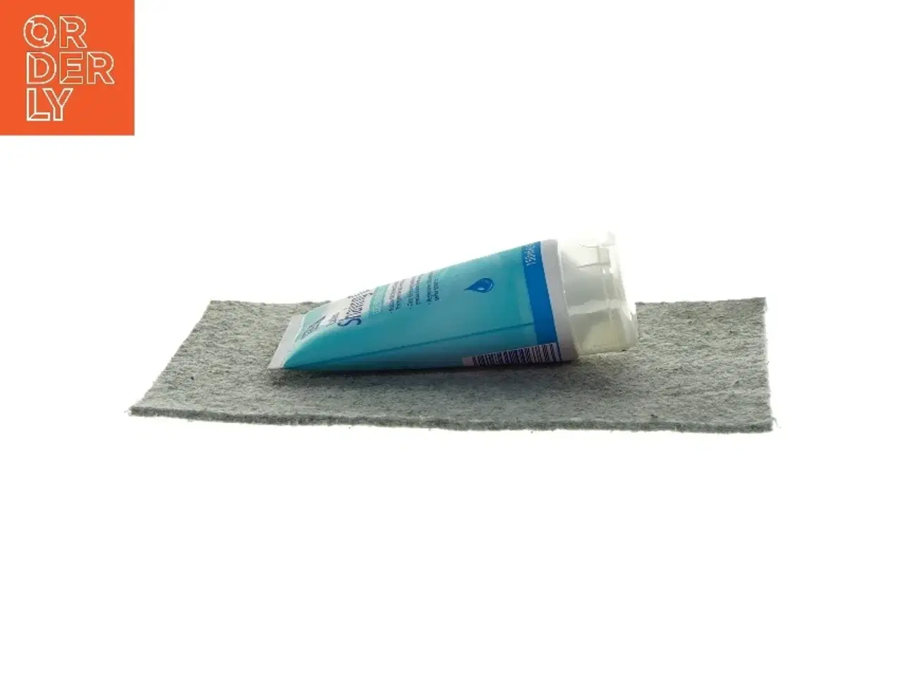 Billede 3 - Shaving gel (str. 150 ML)