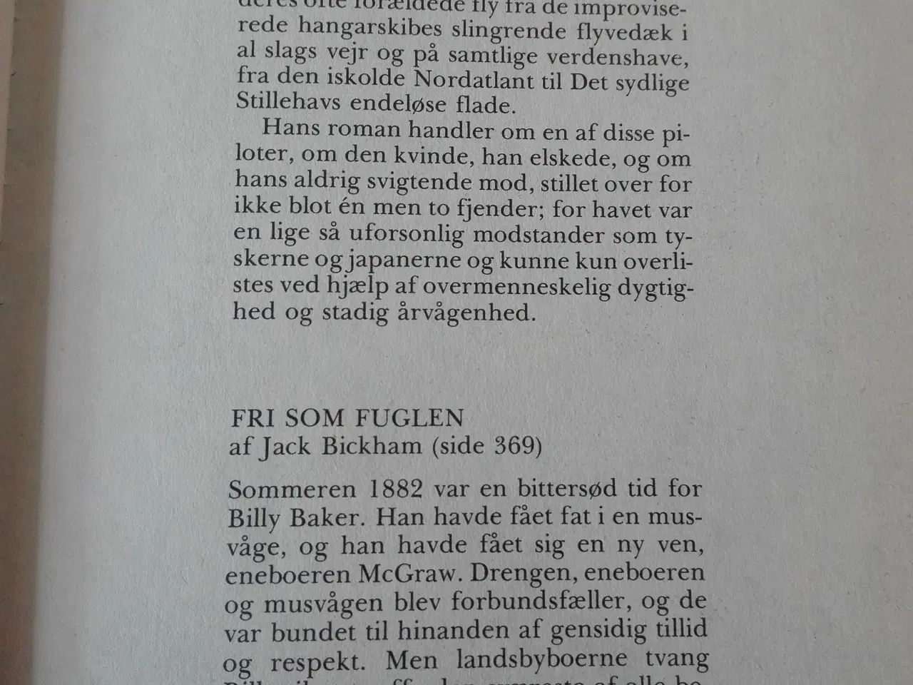 Billede 3 - Det bedstes bøger - 4 romaner