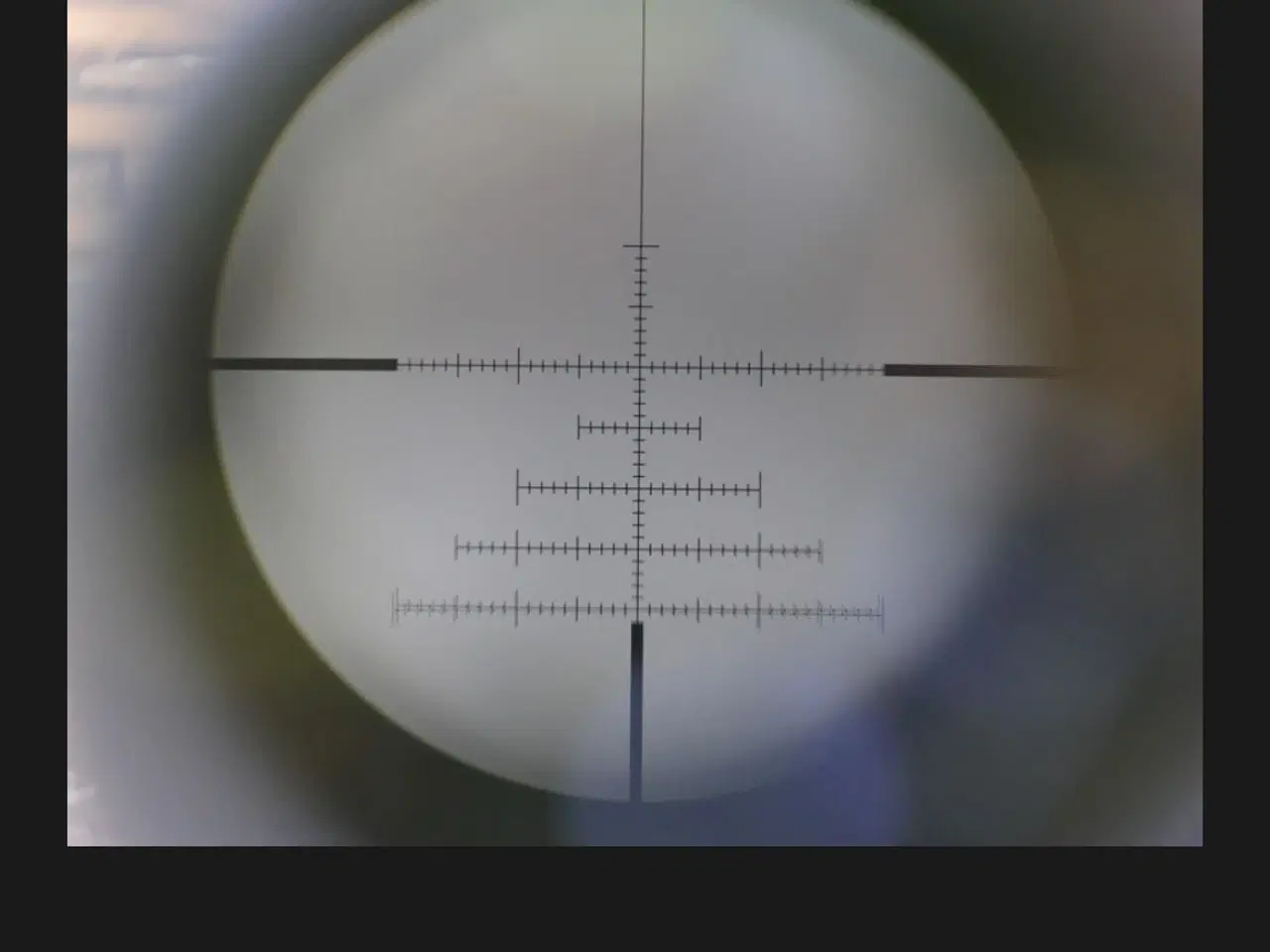 Billede 7 - Sigtekikkert mærke leica