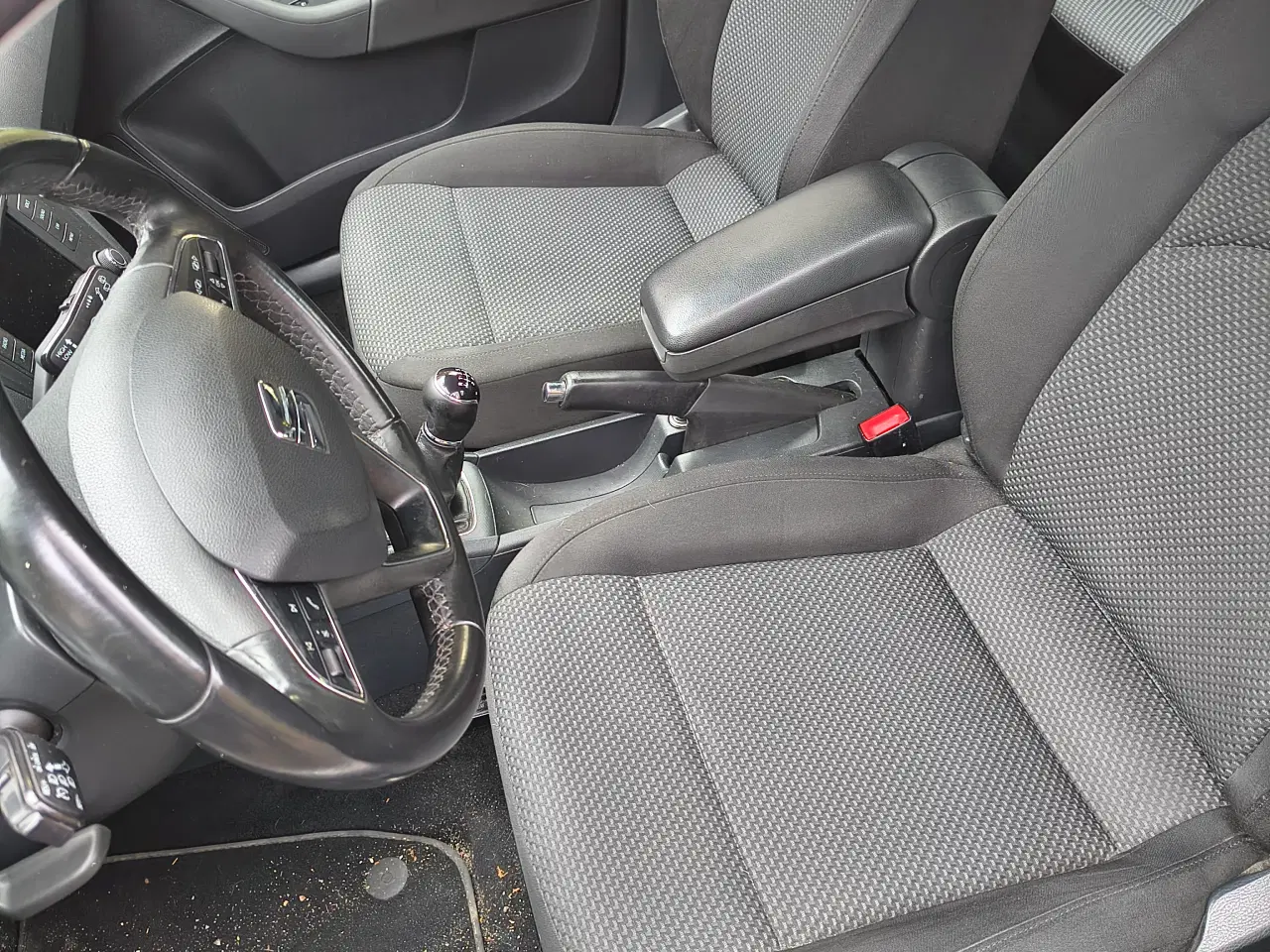 Billede 5 - Seat Toledo 1,2 tsi 110 style 