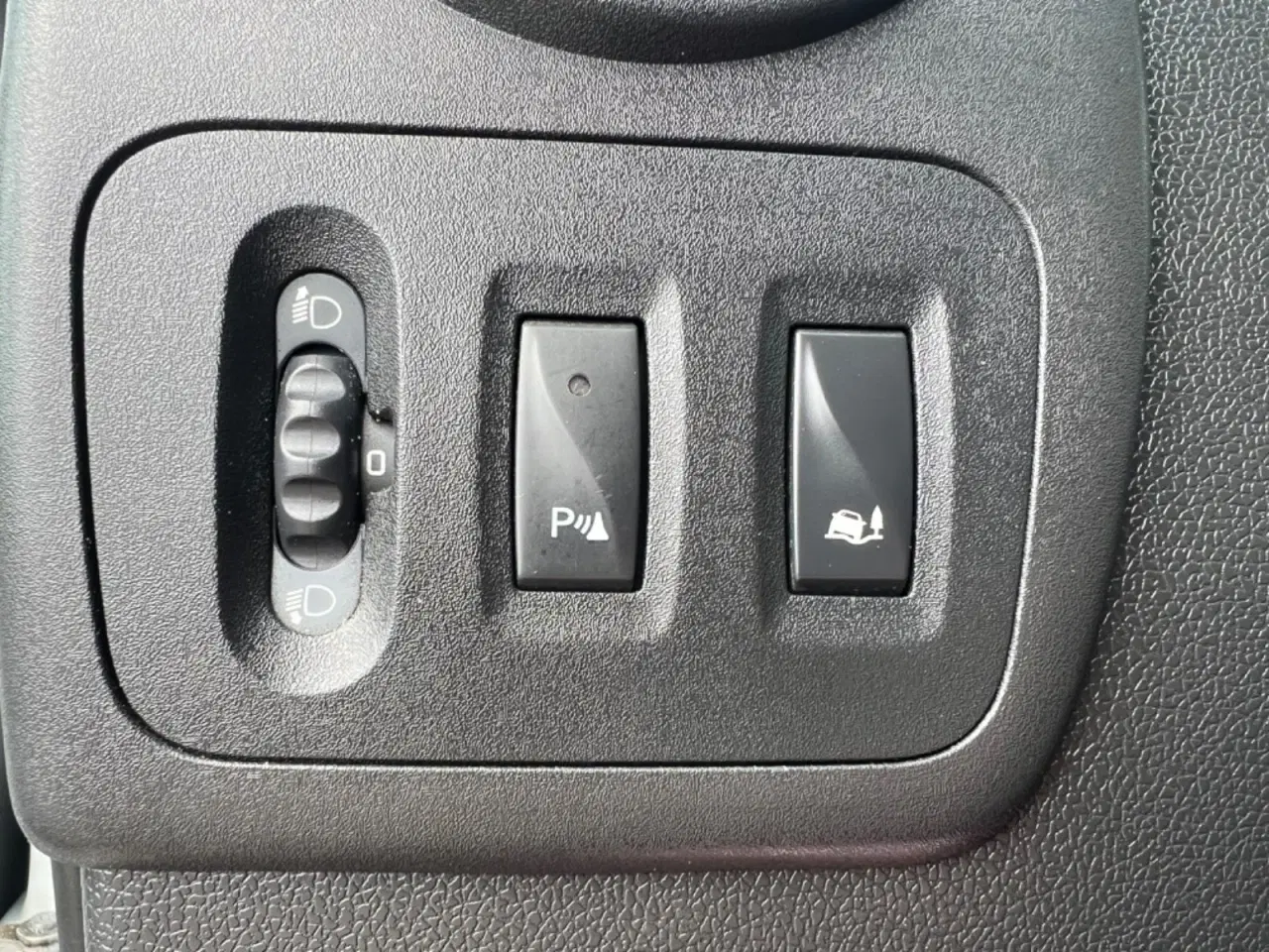 Billede 15 - Renault Master III T33 2,3 dCi 145 L2H2 Mandskabsvogn