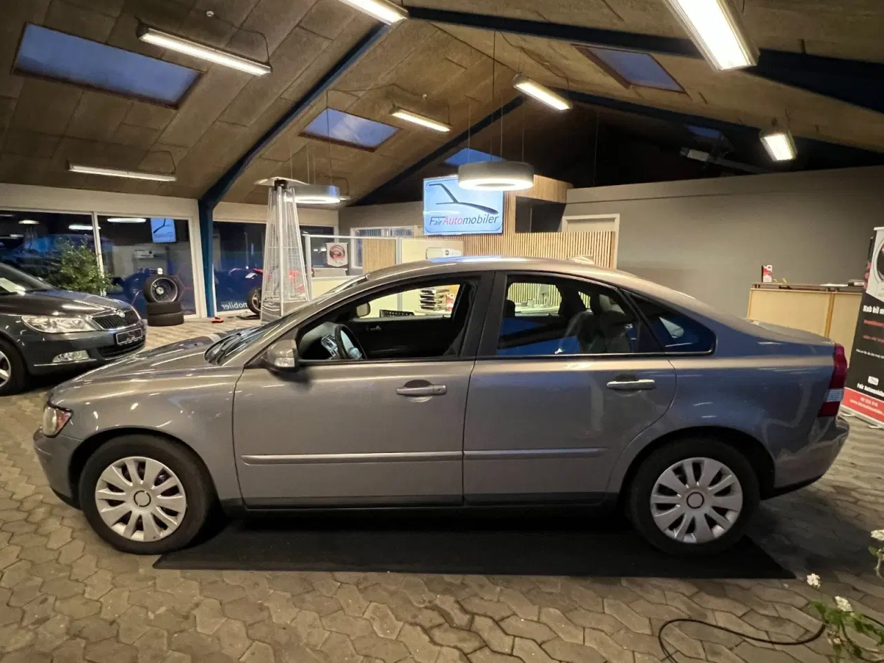 Billede 4 - Volvo S40 2,0 D