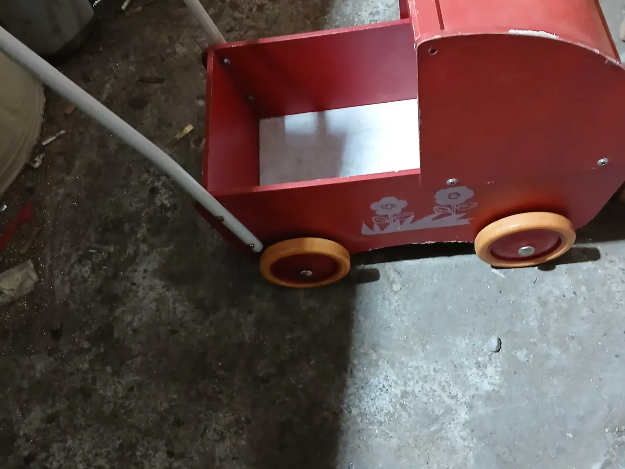 Billede 1 - Brio vogn