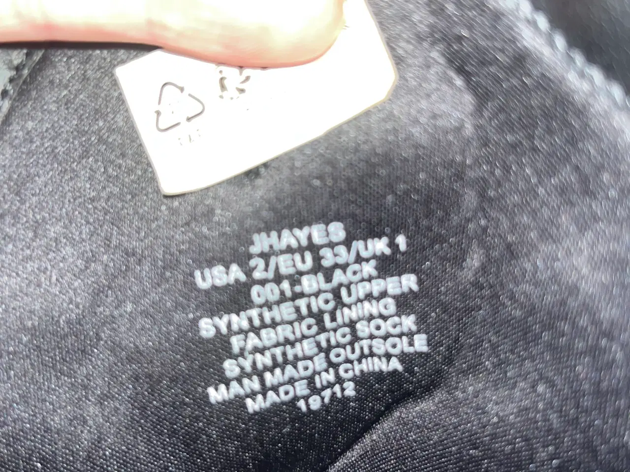 Billede 7 - Steven Madden støvler/støvlet str. 33