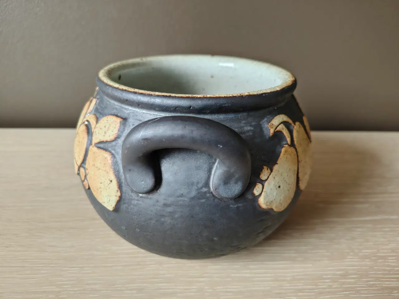 Billede 5 - Rörstrand Atelje krukke