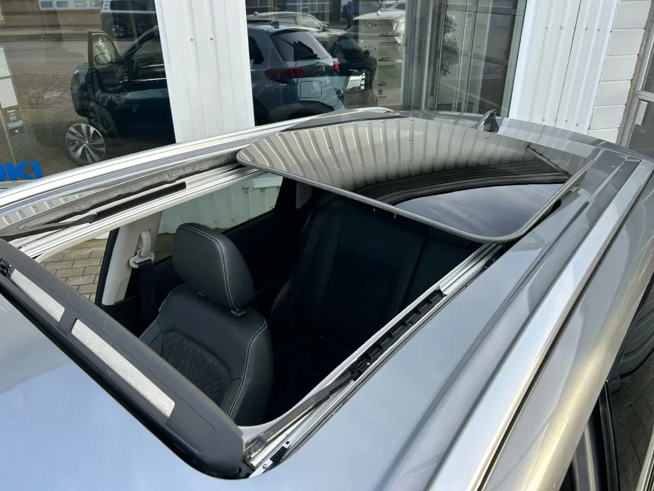 Billede 18 - Suzuki Vitara 1,4 Boosterjet Mild hybrid Adventure 129HK 5d 6g Aut.