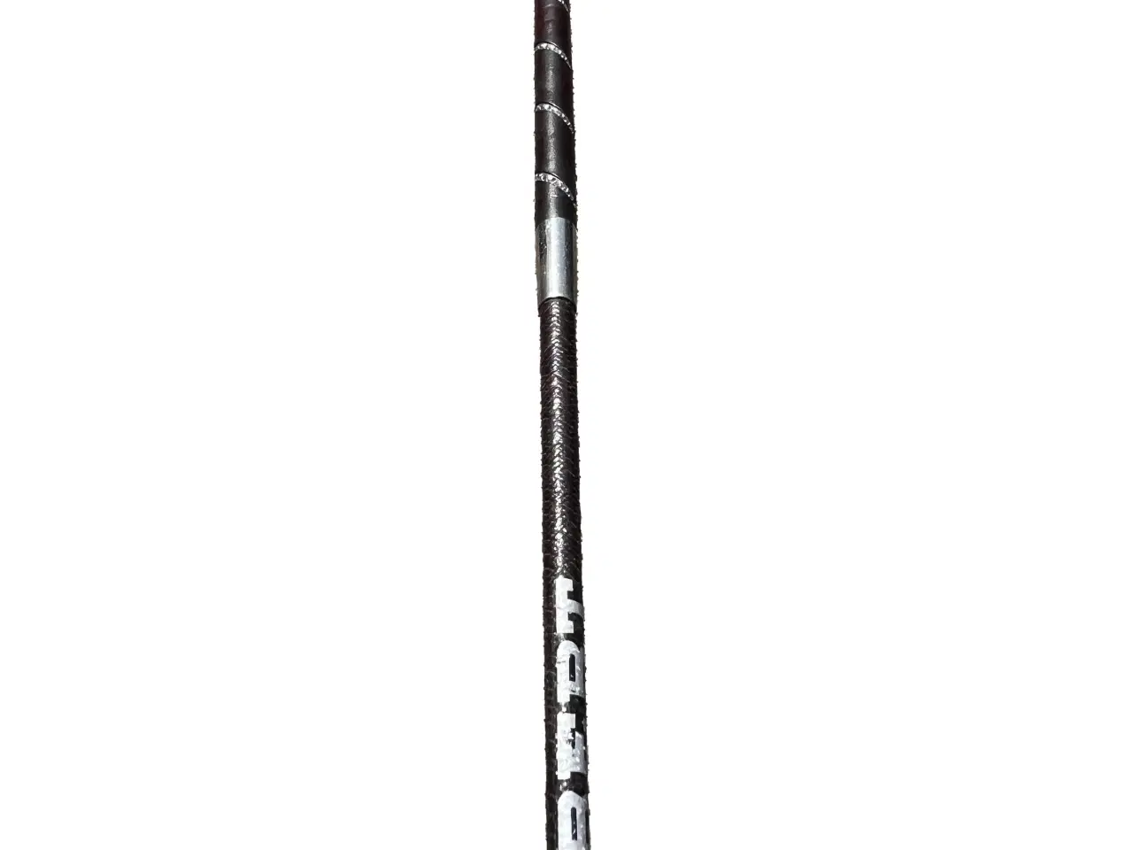 Billede 2 - Döbert dressurpisk, 120, brun