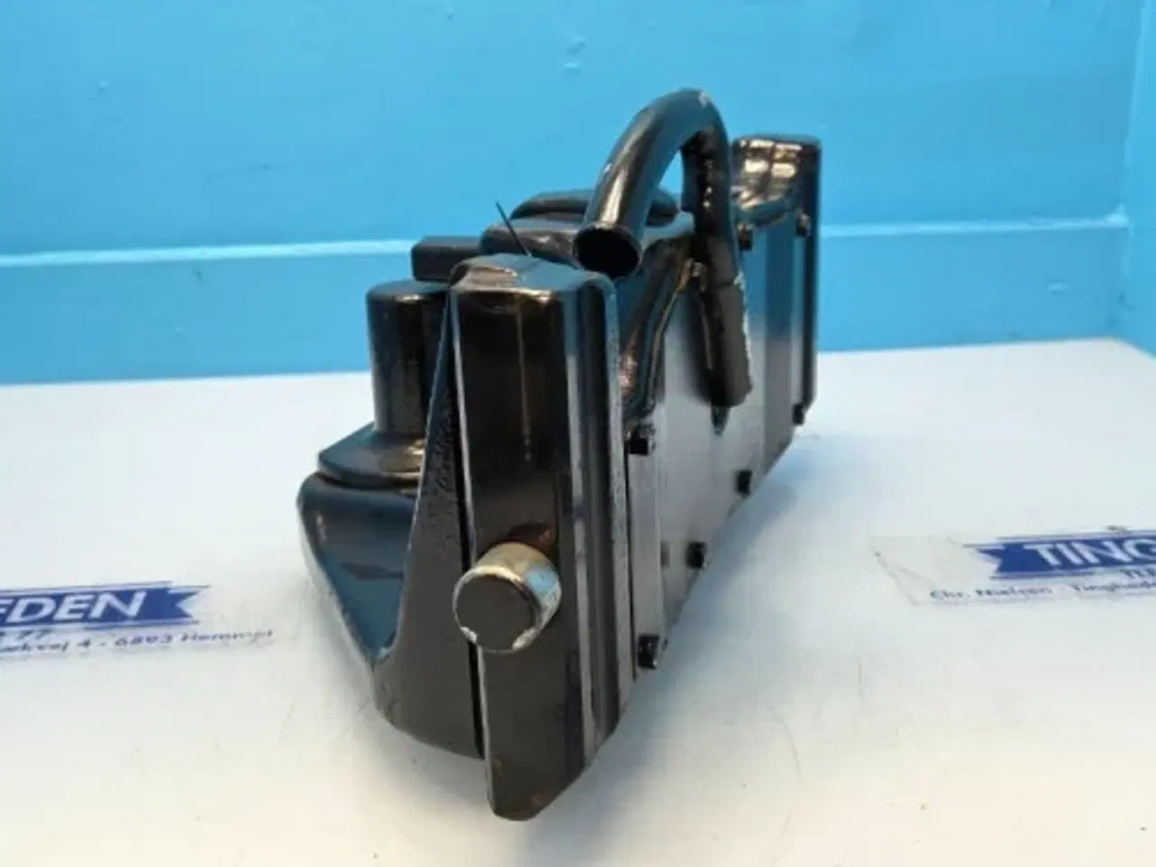 Billede 11 - Case Puma 200 Træk 90330822