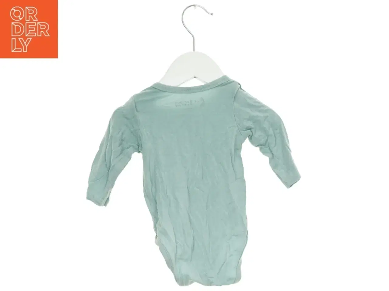 Billede 2 - Bodystocking (str. 62 cm)