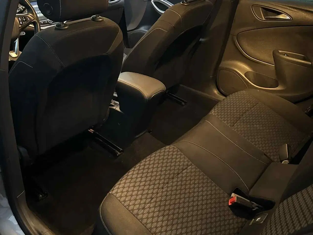 Billede 11 - Opel Astra 1,0 T 105 Enjoy Sports Tourer