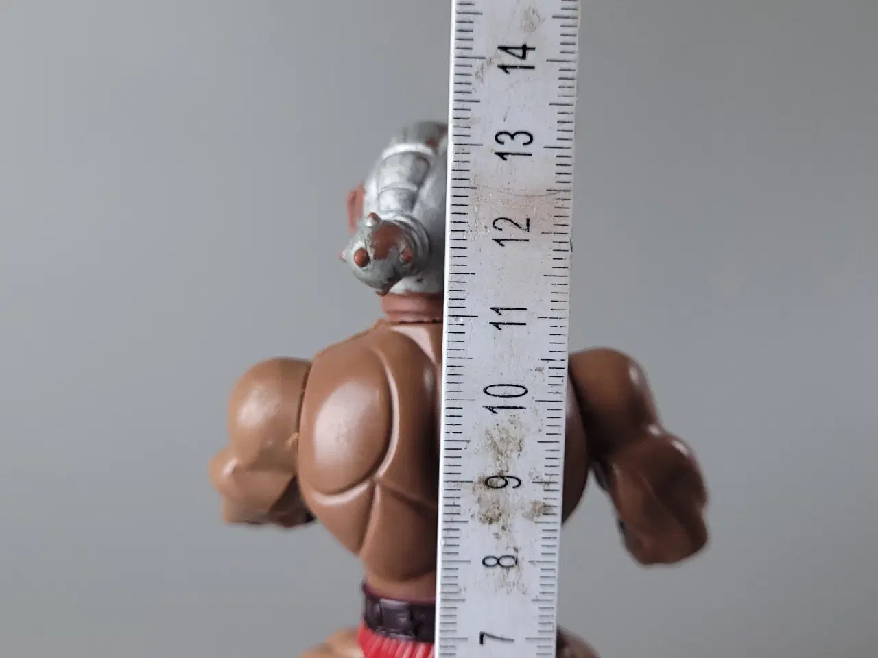 Billede 3 - ⭐️· Actionfigur "Mace Ape" fra "Galaxy Warriors"