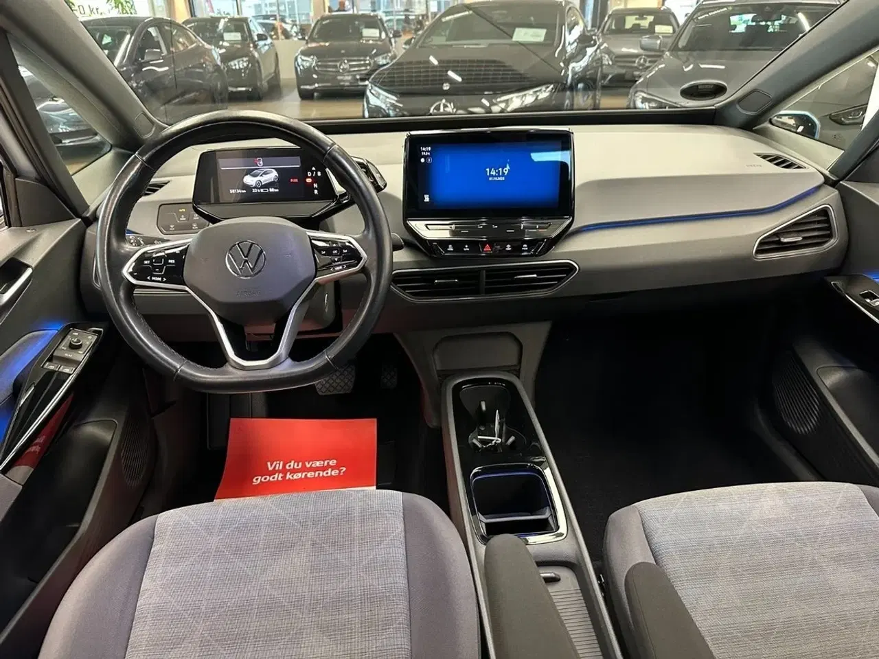 Billede 22 - VW ID.3 58 1ST Pro Performance