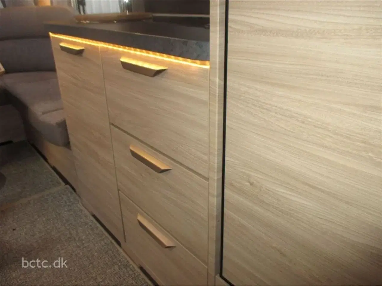 Billede 18 - 2021 - Knaus Südwind 500 FU "60 Years Celebration"