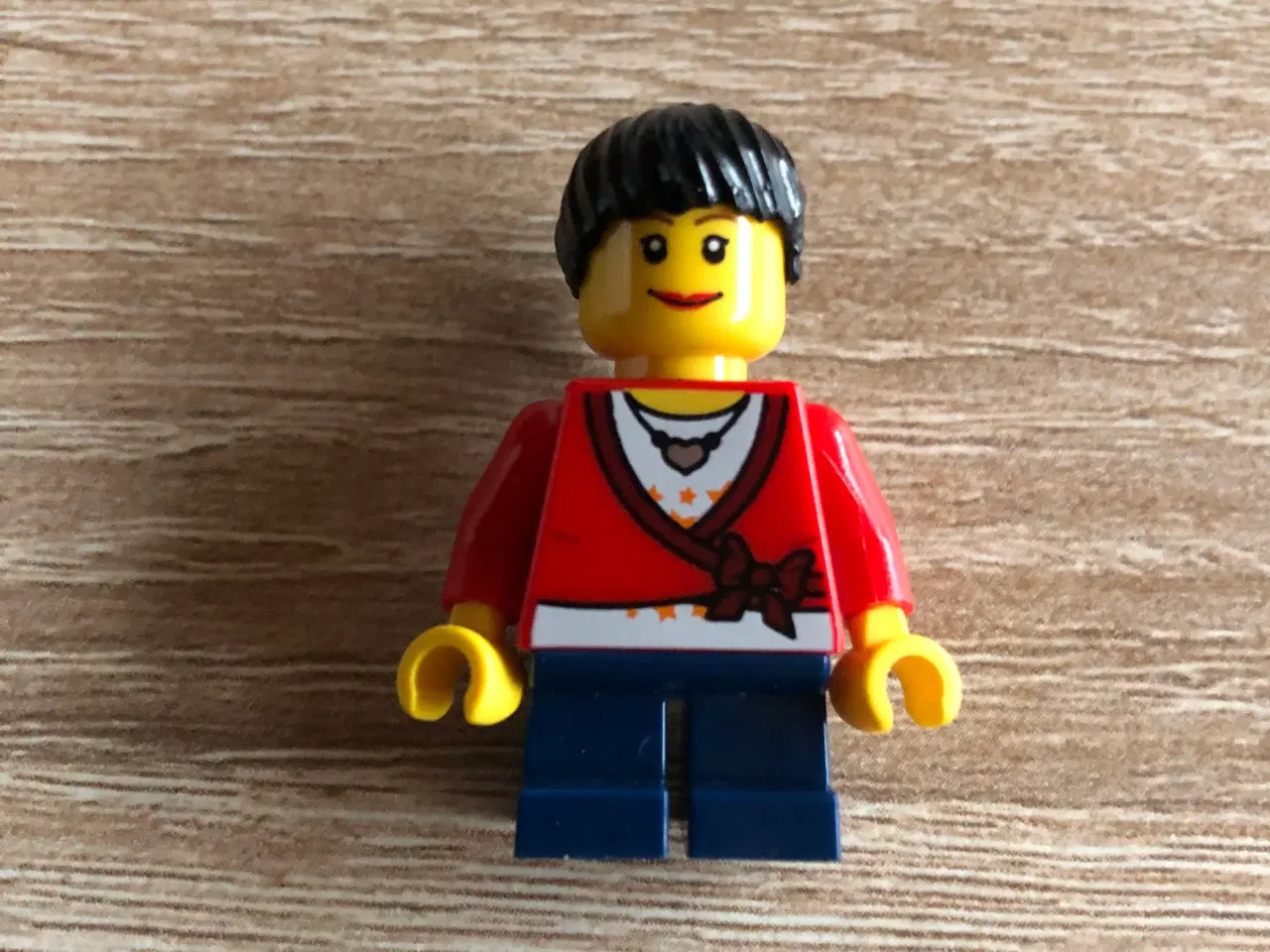 Billede 4 - Lego Minifigurer blandet 