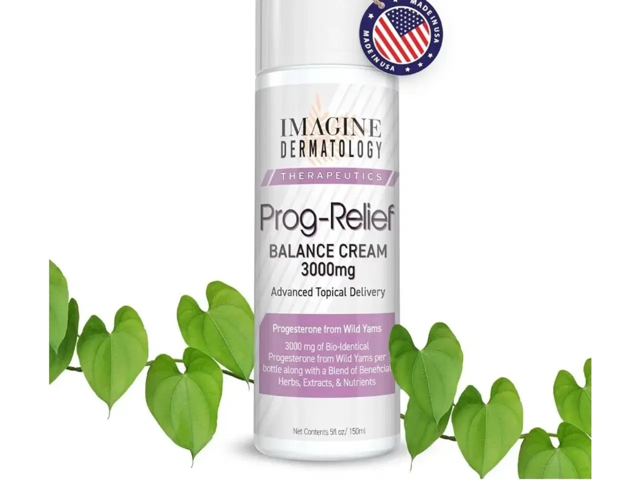 Billede 4 - Progesteron creme 