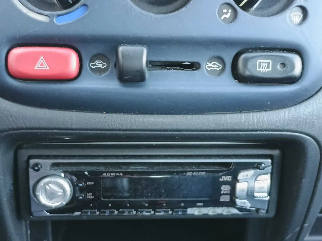 Billede 16 - Suzuki Ignis med nummerplader 