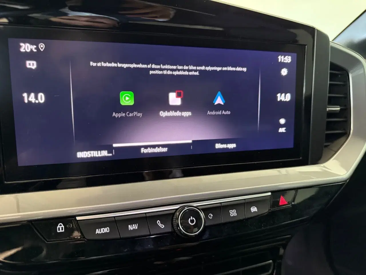 Billede 18 - Opel Mokka-e 50 Ultimate