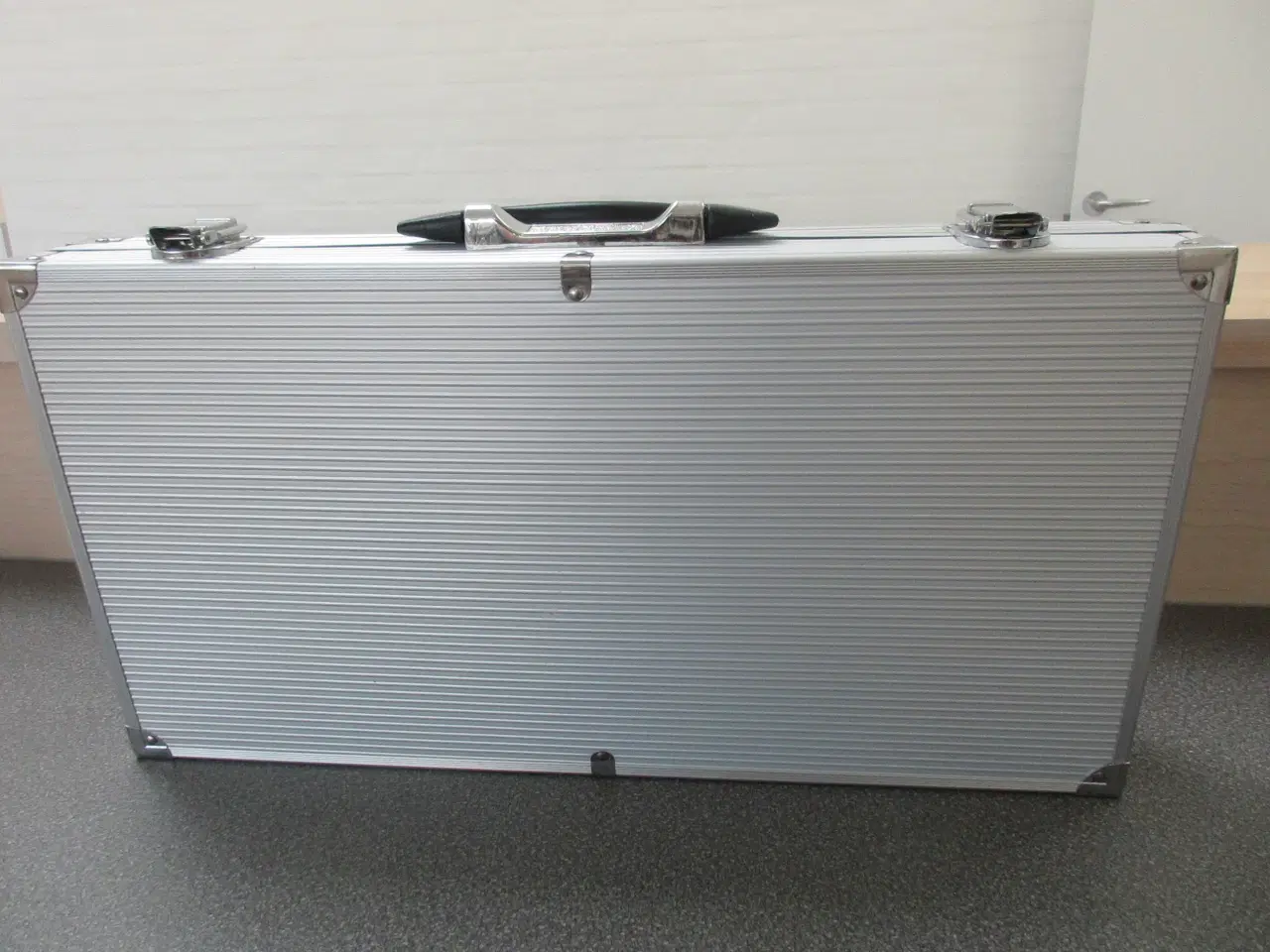 Billede 6 - Grillsæt - 18 dele i kuffert