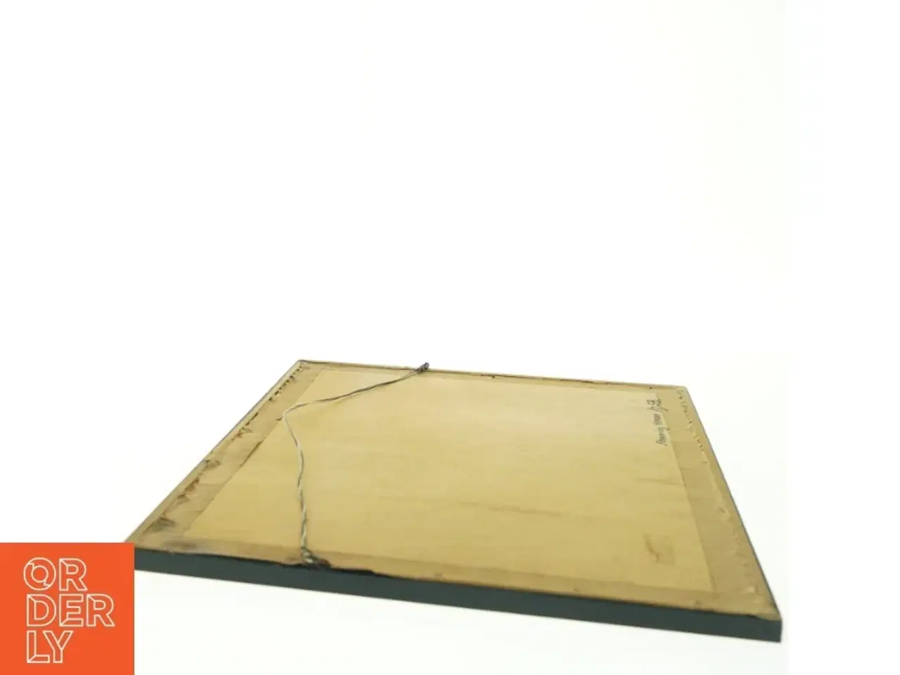 Billede 5 - Indrammet tegninger af stjernetegn af Flemming Hansen, 1958 (str. 44 x 32 cm)