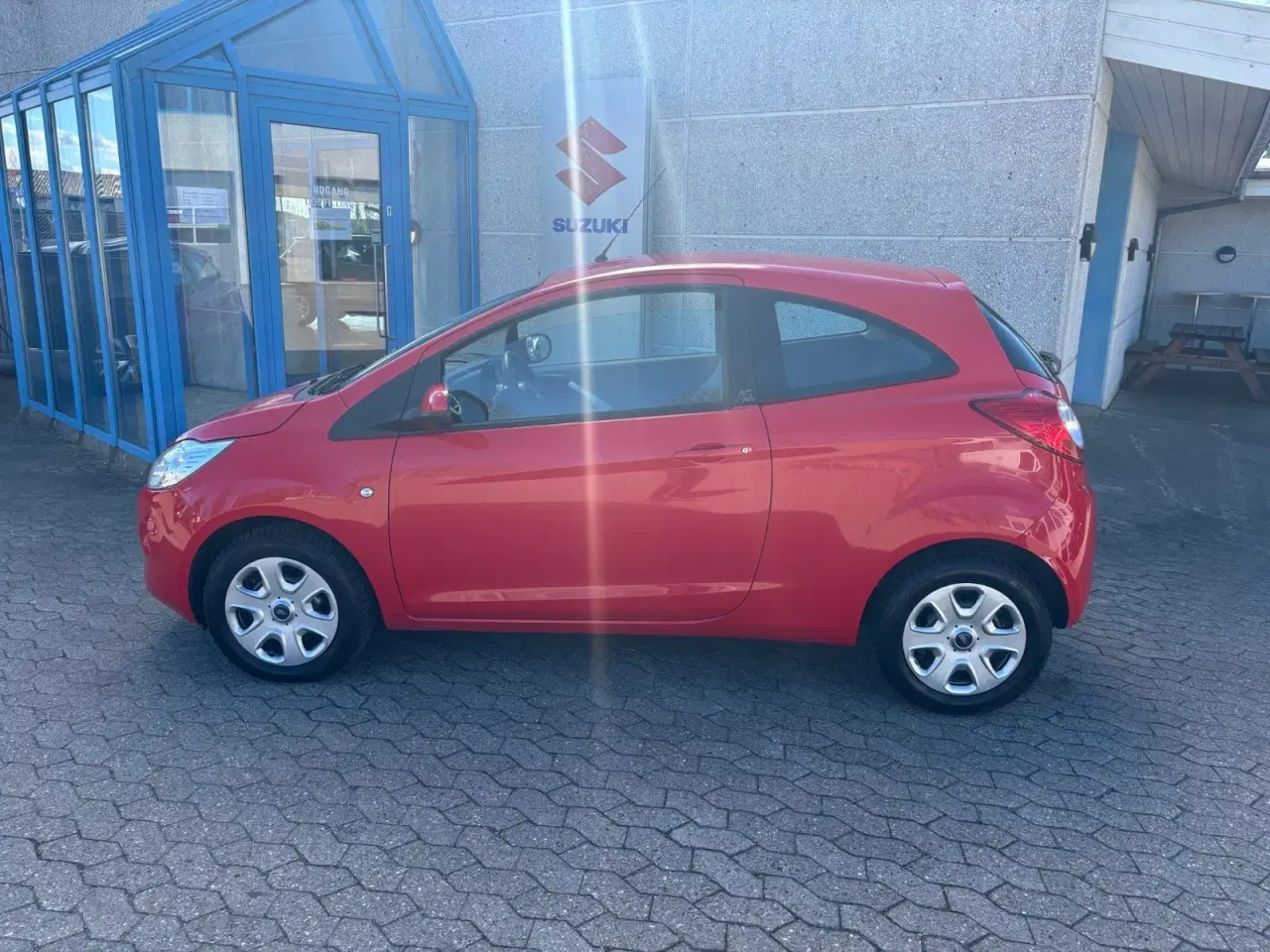 Billede 3 - Ford Ka 1,2 Trend+