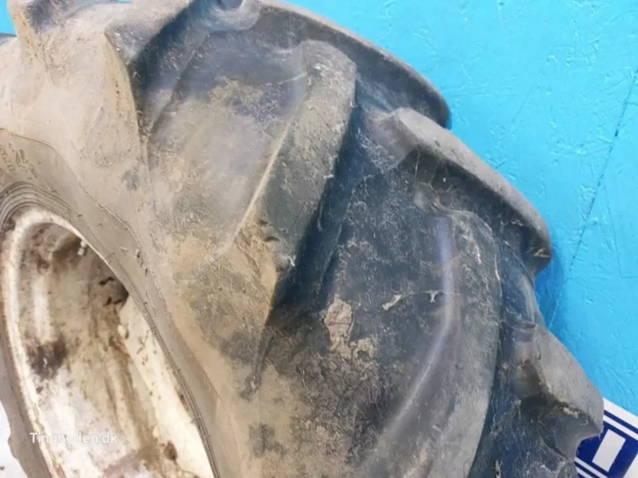 Billede 4 - 24"   13.6R24