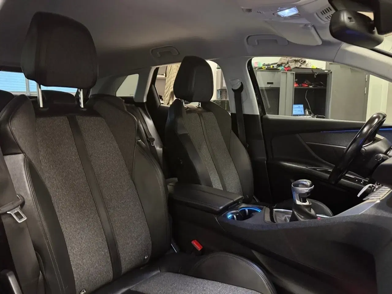 Billede 18 - Peugeot 3008 1,5 BlueHDi 130 Allure