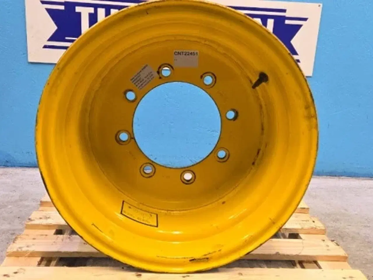 Billede 6 - 20"   W16X20