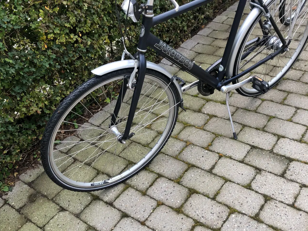 Billede 4 - Herre cykel