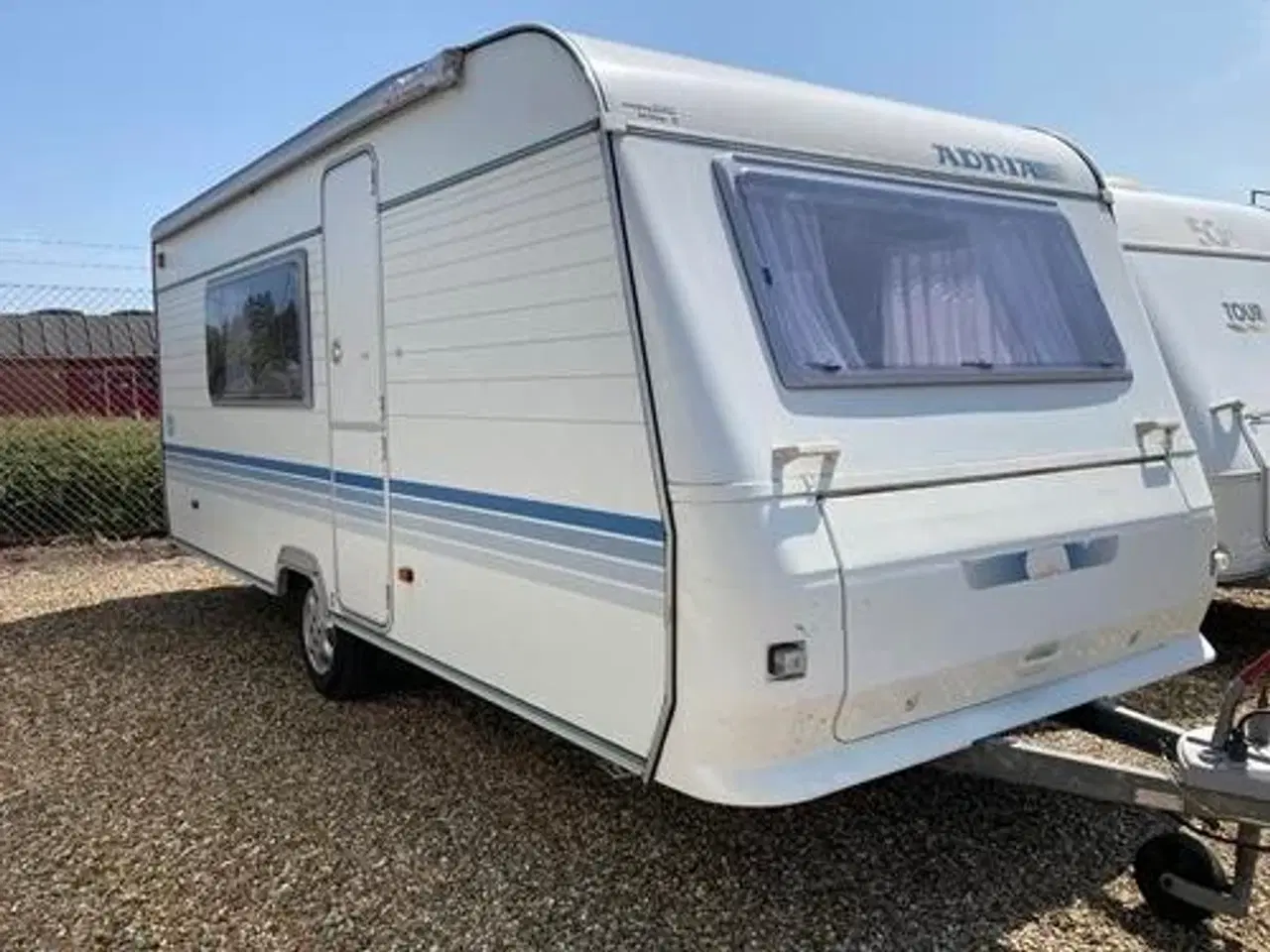 Billede 1 - Adria ALTEA 502 DK