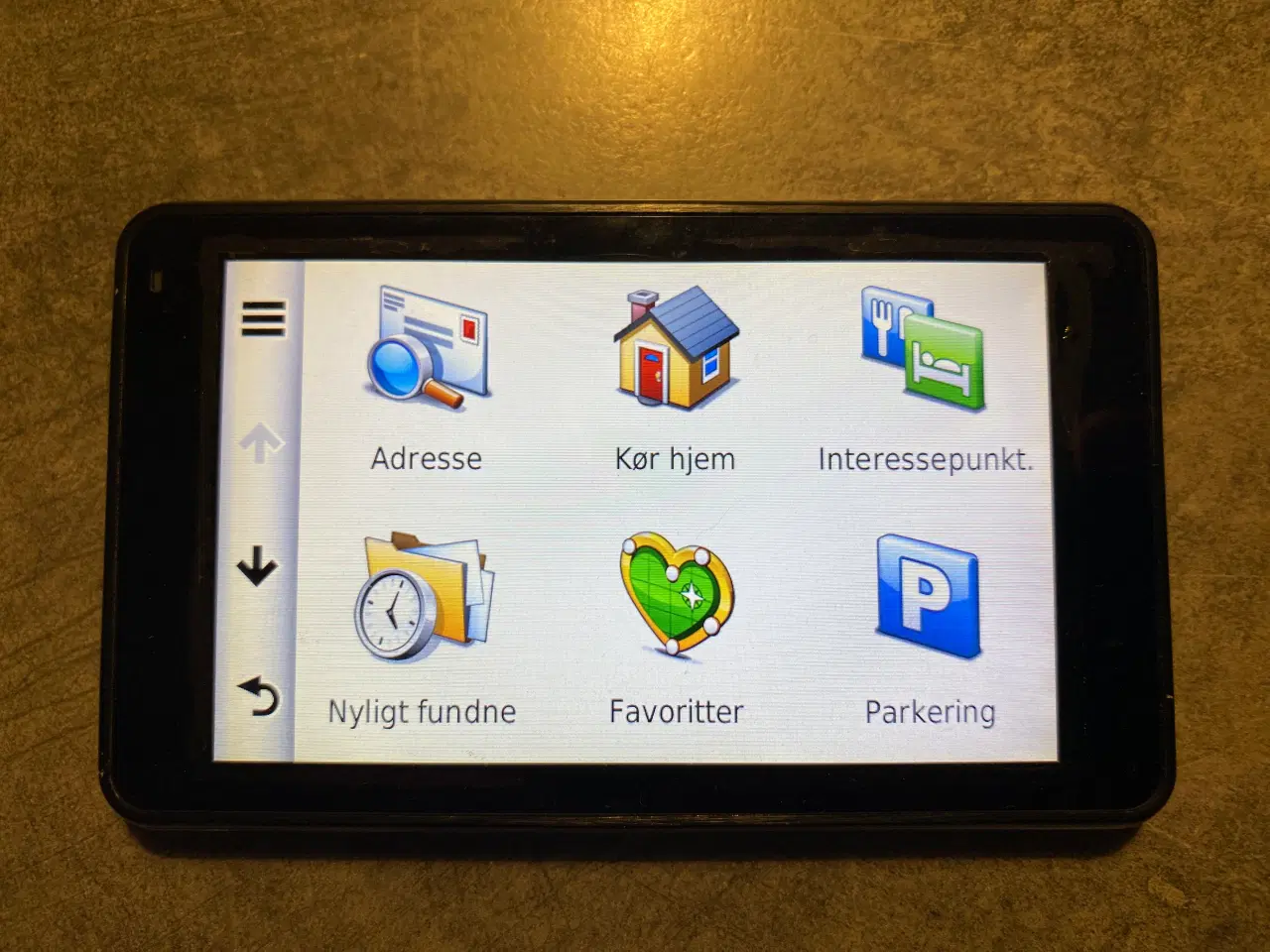 Billede 3 - Garmin Nüvi 3790 GPS