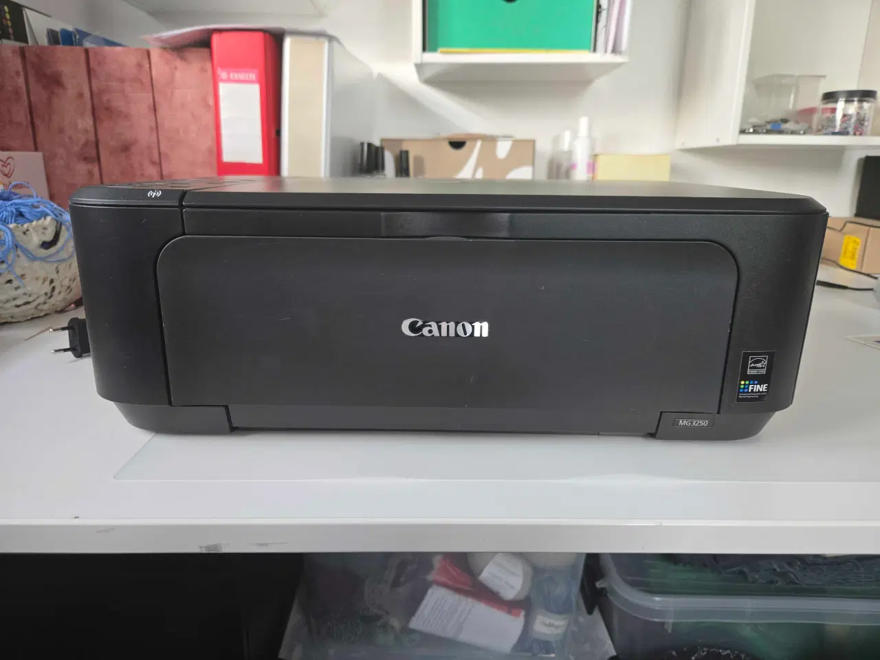 Billede 1 - Canon Pixma MG3250