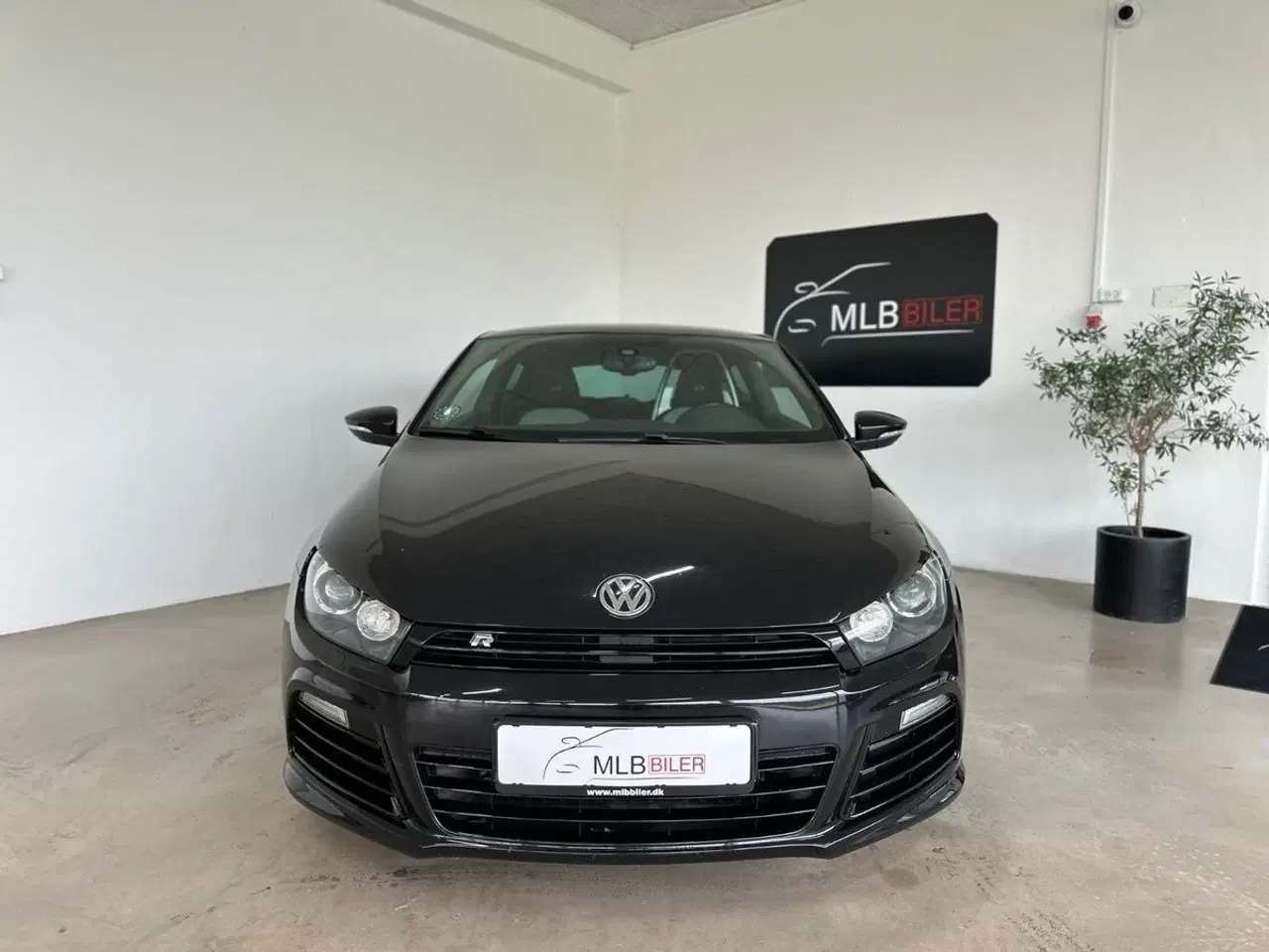 Billede 3 - VW Scirocco 2,0 TSi 265 R Sport DSG Van