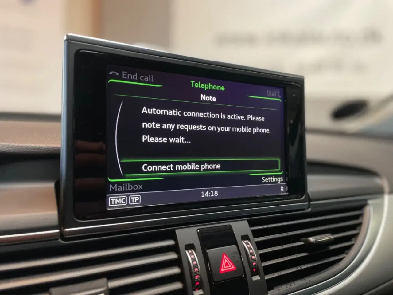 Billede 18 - Audi A6 3,0 TDi 218 Avant S-tr.