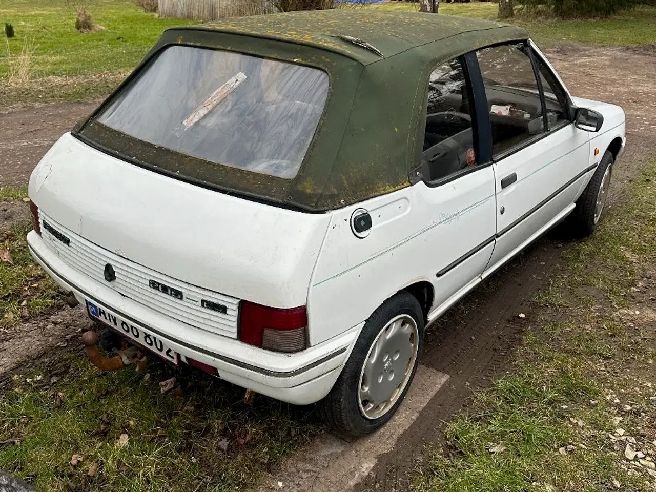 Billede 7 - Peugeot 205