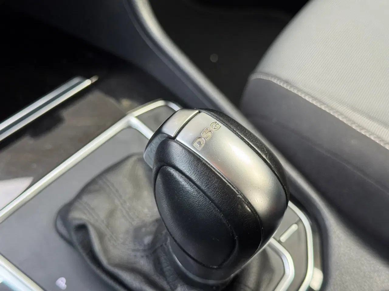 Billede 8 - VW Golf Sportsvan 1,4 TSi 125 Highline DSG BMT