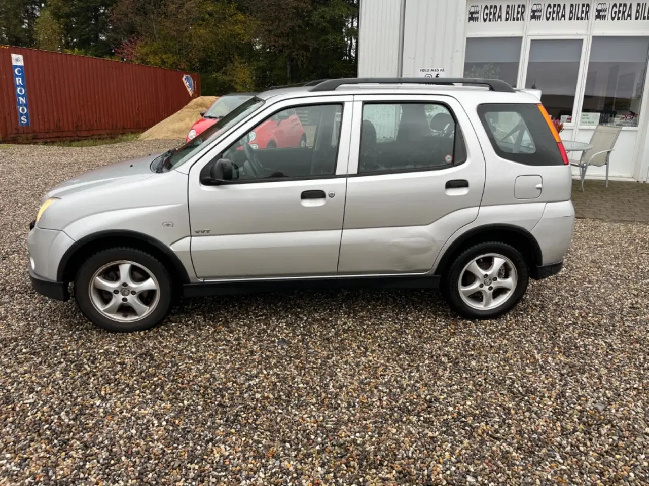 Billede 2 - Suzuki Ignis 1,3 SE