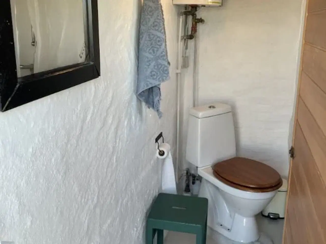 Billede 5 - Sommerhus i badek�beafstand til vesterhavet