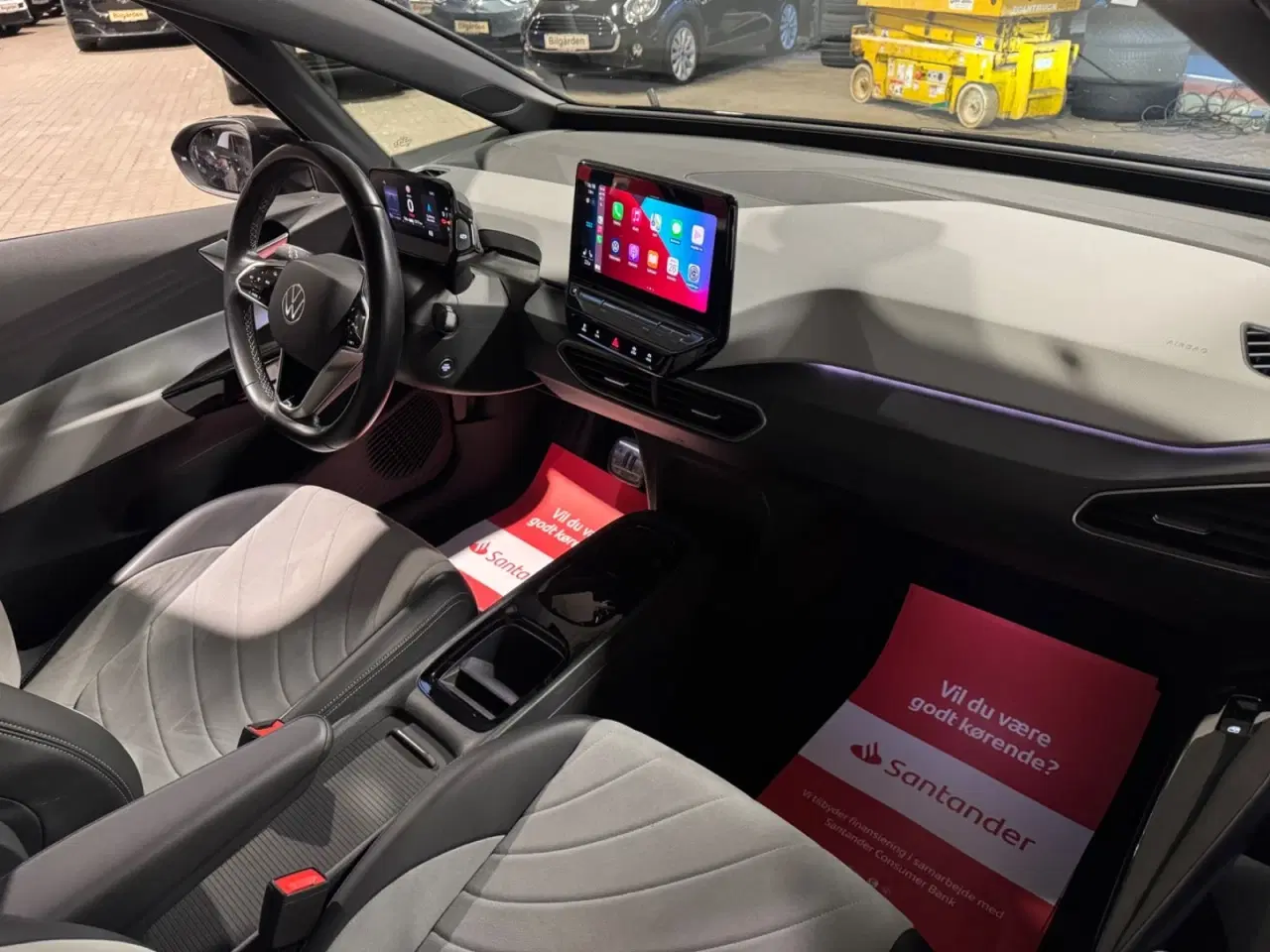 Billede 18 - VW ID.3 77 Pro S