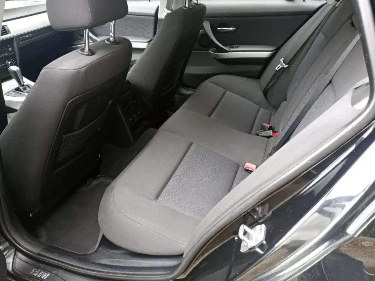 Billede 9 - BMW 318i 2,0 Touring Steptr.