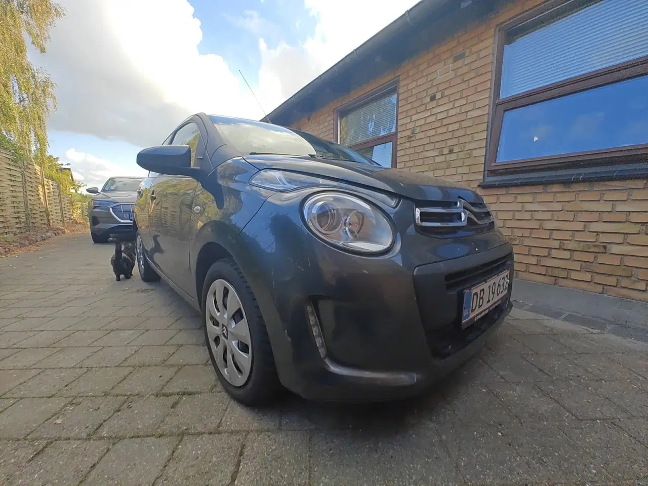 Billede 3 - Citroën C1 1,0 VTi Live