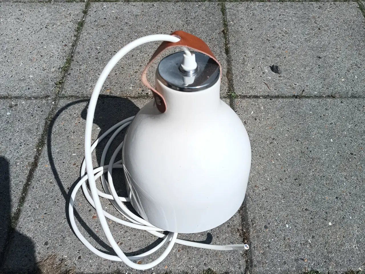 Billede 1 - lamper og skærme