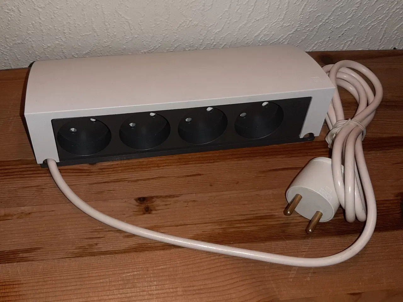 Billede 5 - Værktøj og el-ting 31 dele. Nyt. Nypris 1600 kr.