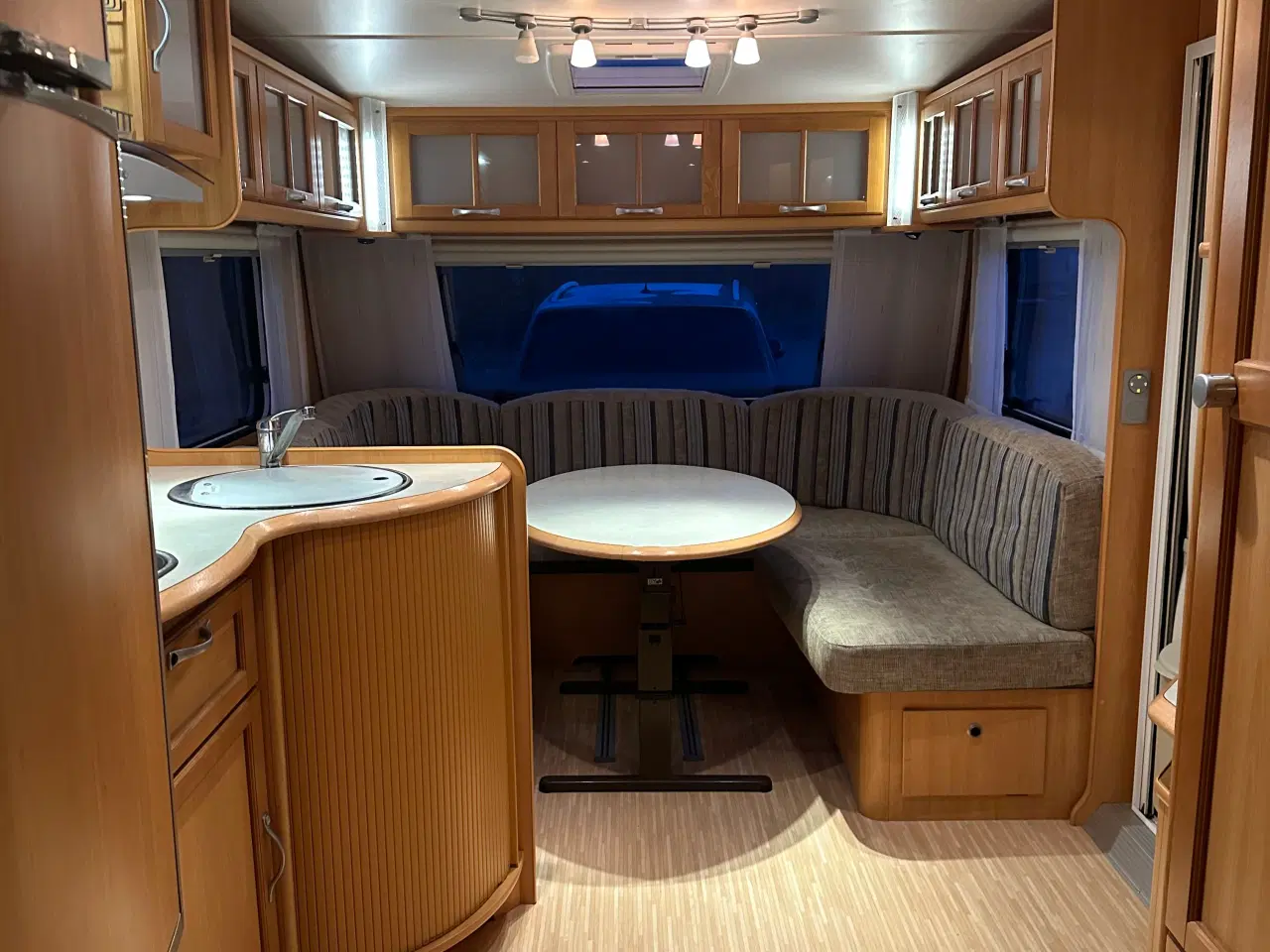 Billede 7 - LMC Concerto 645 D 2009