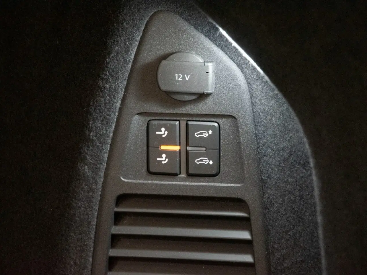 Billede 7 - VW Touareg 3,0 TDi 286 R-line aut. 4Motion