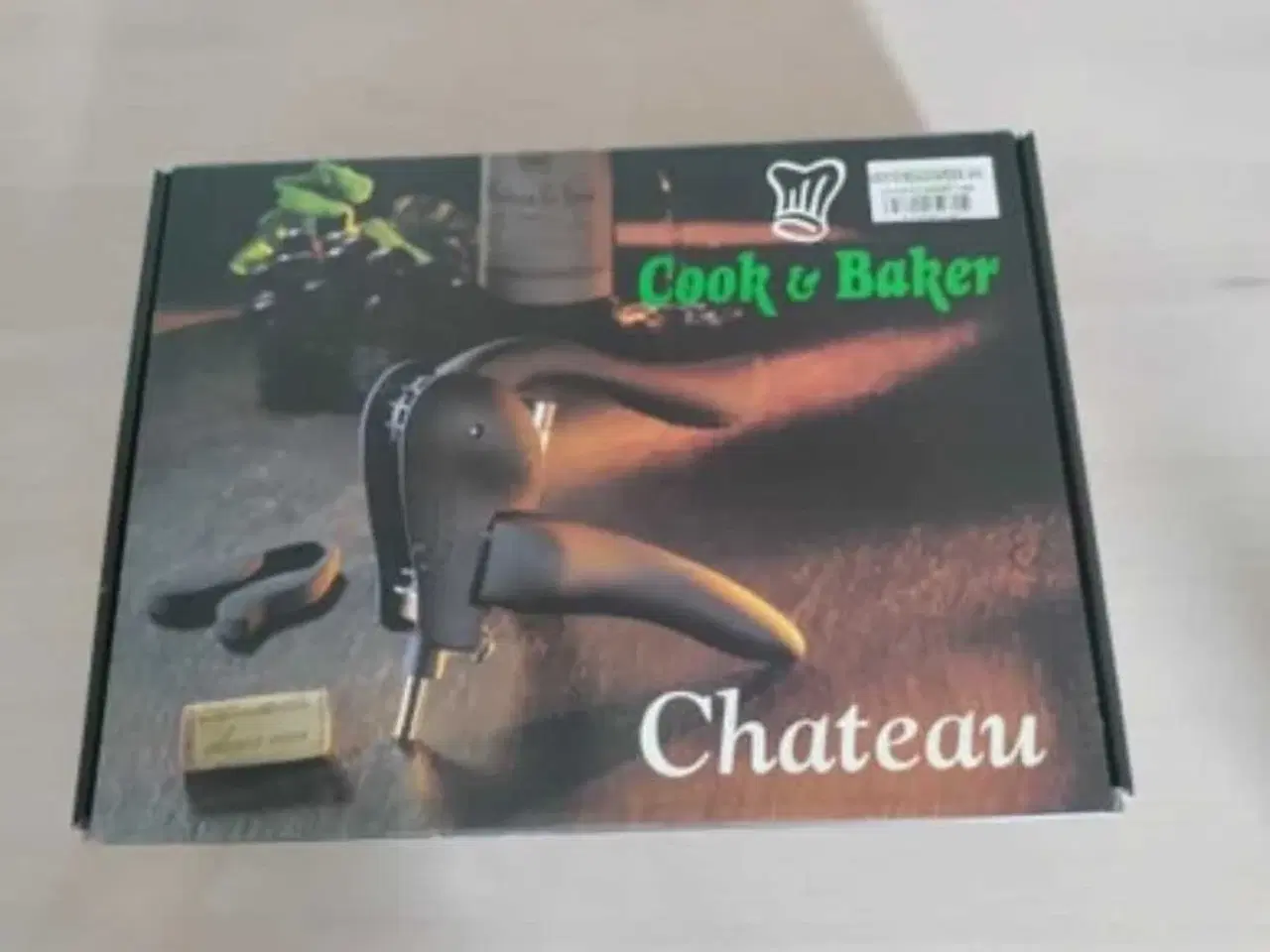 Billede 2 - Proptrækker