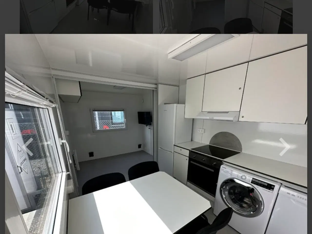 Billede 7 - Beboelsesvogn 2-4 prs.