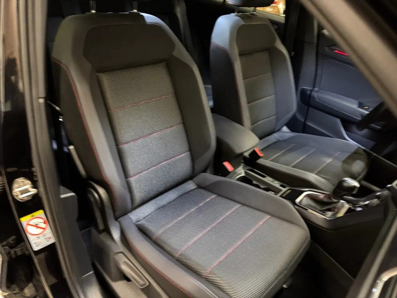 Billede 16 - VW T-Roc 1,5 TSi 150 Sport DSG