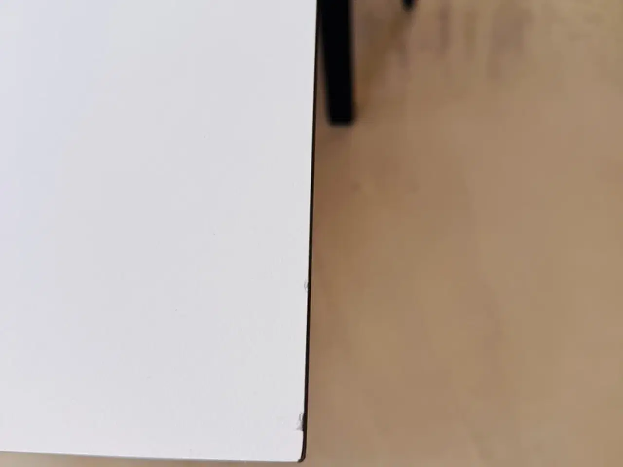 Billede 1 - Kant 8000C spisebord